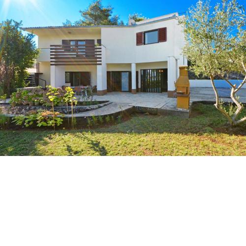 Seaside holiday house Slatine, Ciovo - 748