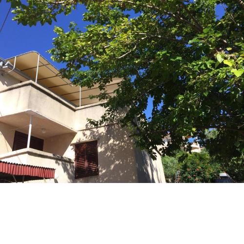 Seaside holiday house Supetarska Draga - Gonar, Rab - 15090