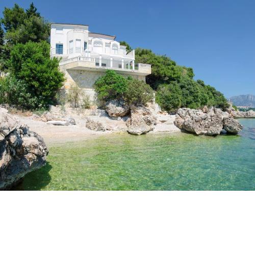 Seaside holiday house Zaostrog, Makarska - 15623