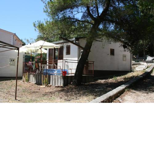 Seaside holiday house Zatoglav, Rogoznica - 13540