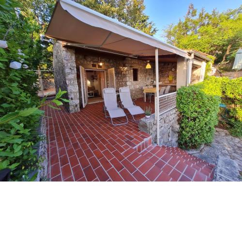 Seaside house for families with children Jadranovo, Crikvenica - 13972