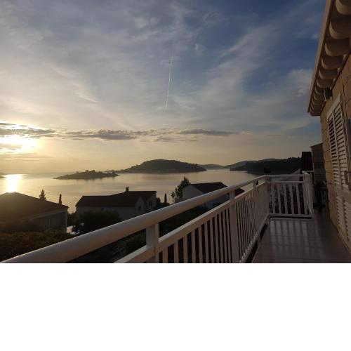 Seaview and relax