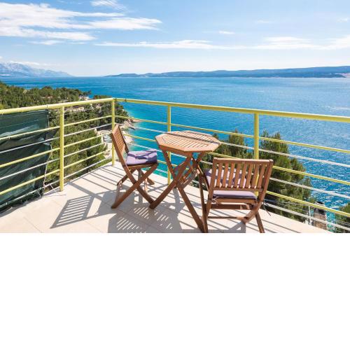 Seaview Apartment Marita