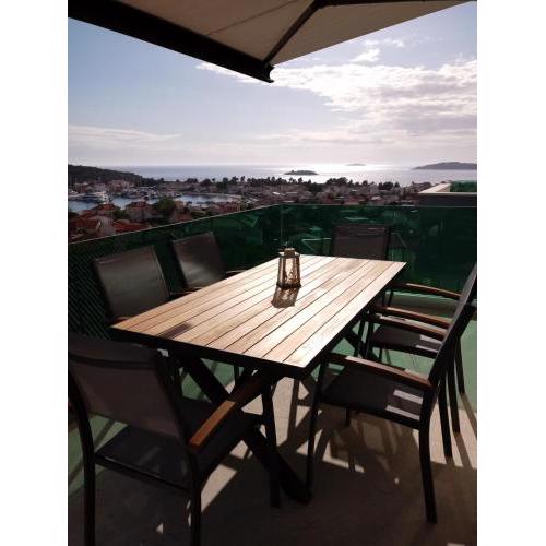 SEAVIEW ROGOZNICA