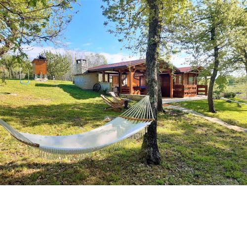Secluded family friendly house Vizinada, Central Istria - Sredisnja Istra - 18530