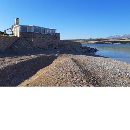 Secluded fisherman's cottage Cove Prnjica, Pag - 12620