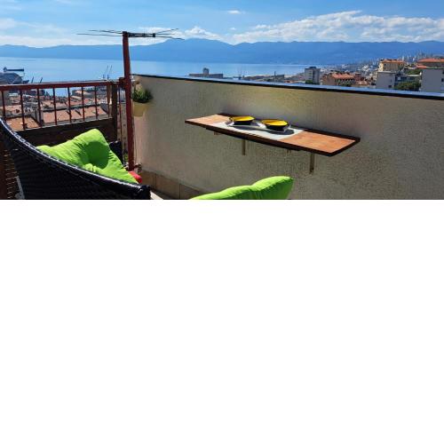 Sentona Apartment