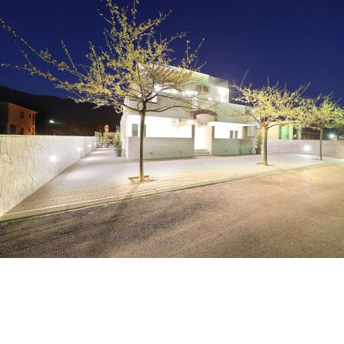 Serene Villa in Seline with Private Swimming Pool