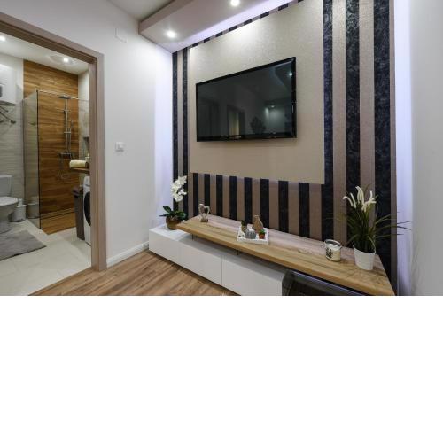 Shine apartment Zadar
