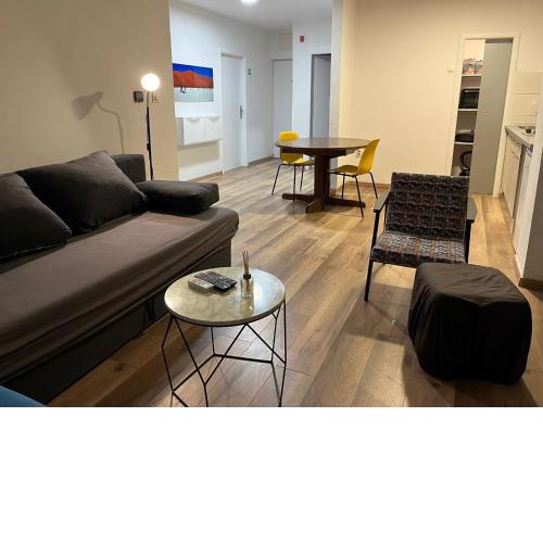 Šibenik apartment