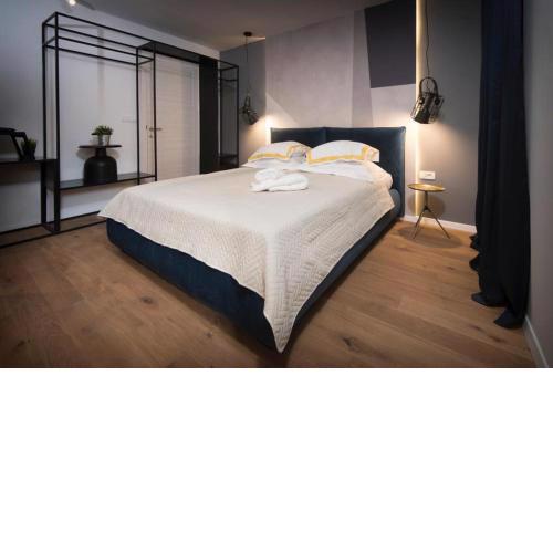 Sibinicum luxury rooms