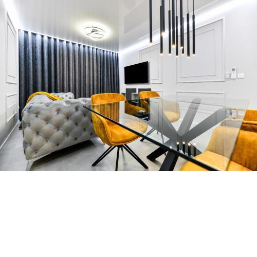 Sigma Exclusive Apartment