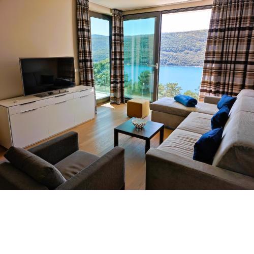 Silba - Luxury Apartment