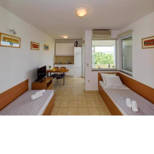 Simplistic Apartment in Suko an with Balcony