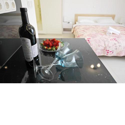 Sites of Zadar Apartments