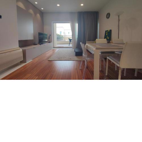 Skiper Apartments & Golf Resort