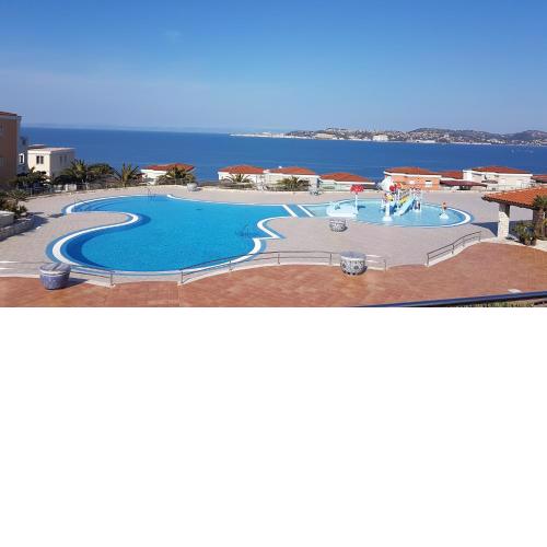 Skiper Resort Savudrija - Umag - LGP