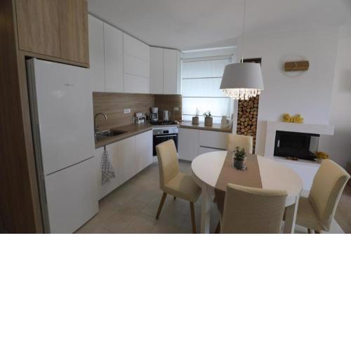 Smil'e Apartments