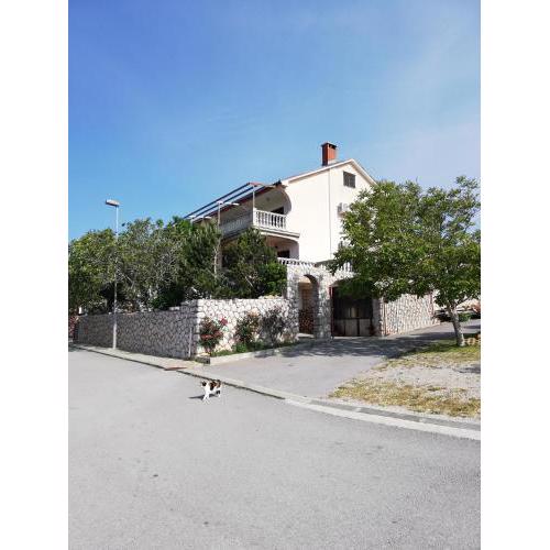 Sobe Apartma Galic