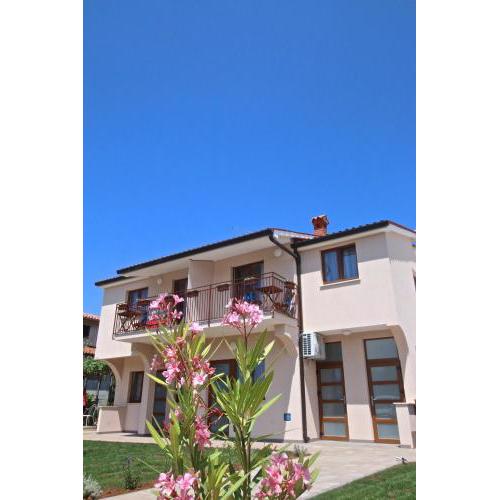 Solaria Apartments Porec