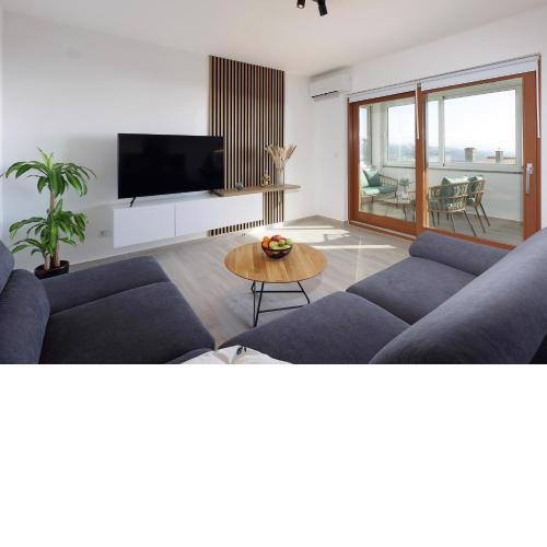 Sorriso apartment Opatija