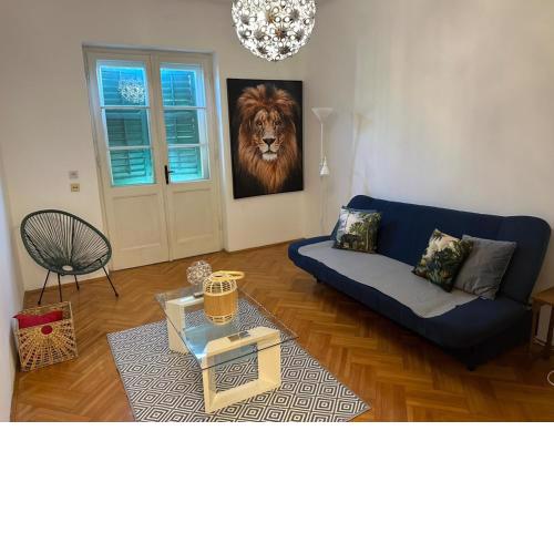 Split City Center Apartment