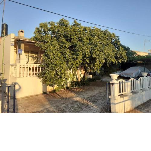 Srećko Apartman