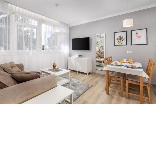Srnec Apartments - Ciottina