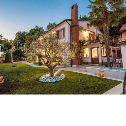 Srok Apartments with pool