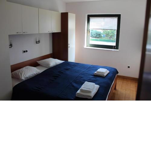 Starigrad House