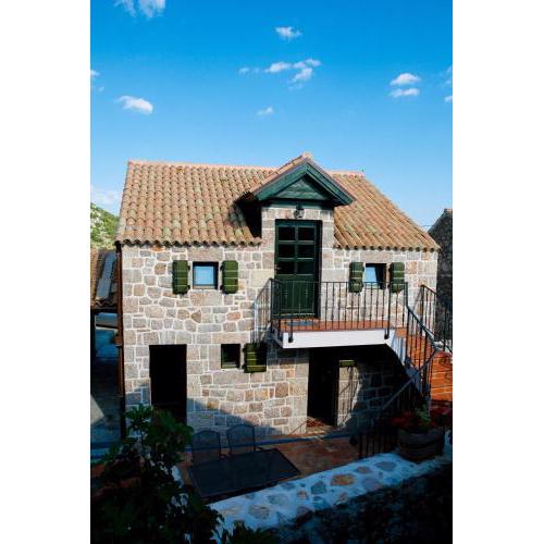 Stein House Marasovic