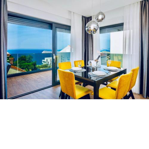 Stella Apartment