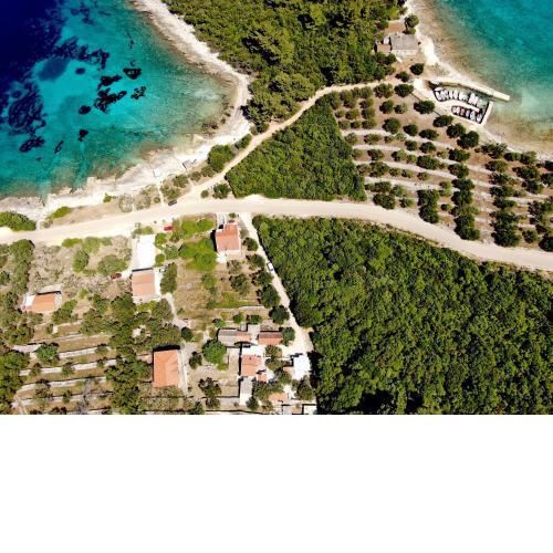Stone House Blaca