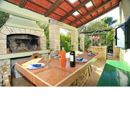 Stone House Oreb`s Cottage