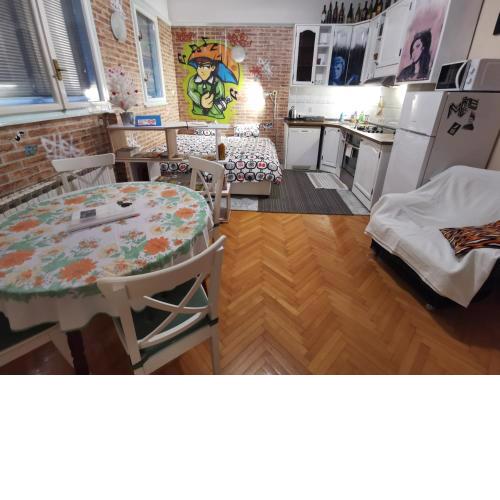 Street Art Suite