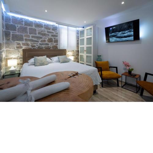 Studio apartman Andi