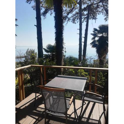 Studio apartman Arni