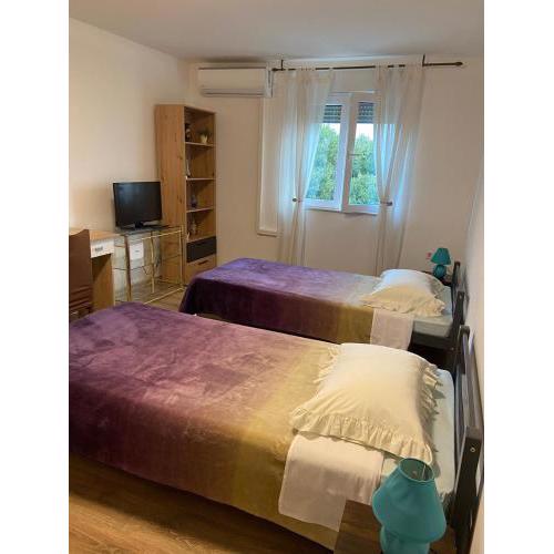 Studio apartman Bel-Ben