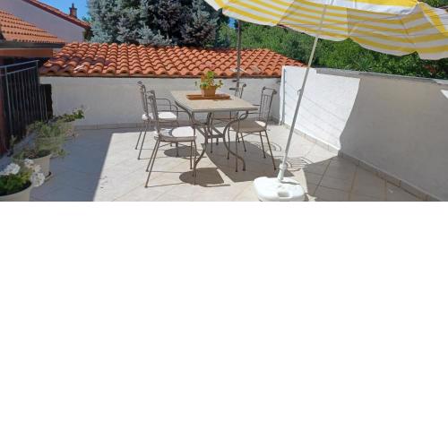 Studio Apartman Blue Sky