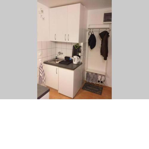 Studio apartman Bruno