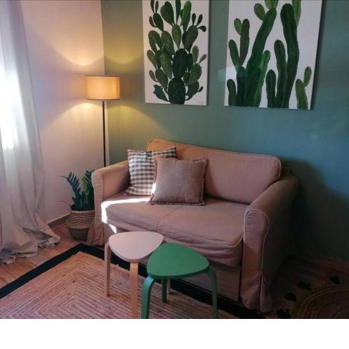 Studio apartman Cactus