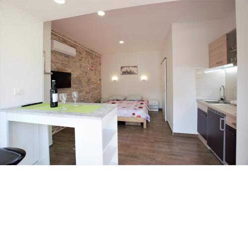 Studio apartman Danijela