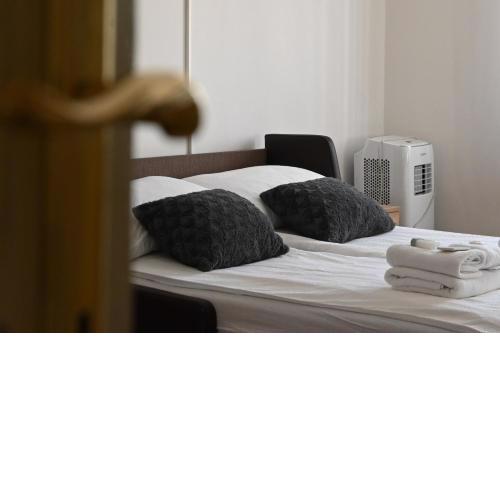 STUDIO APARTMAN DELTA