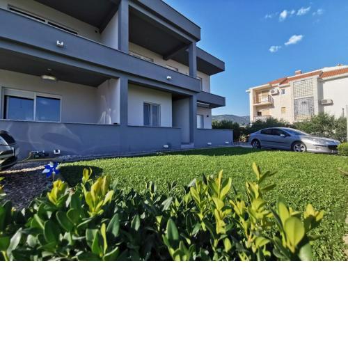 Studio apartman Gili