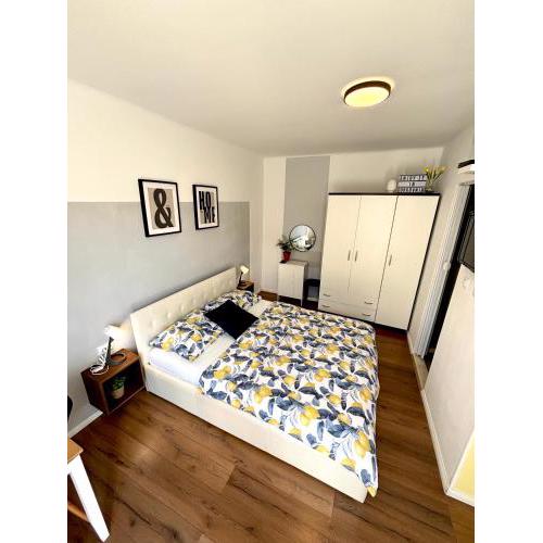 Studio Apartman LEMON
