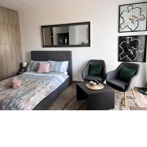 Studio Apartman Lucija