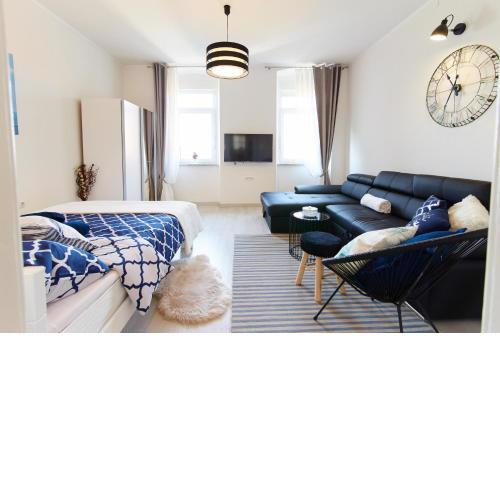 Studio Apartman Manuela