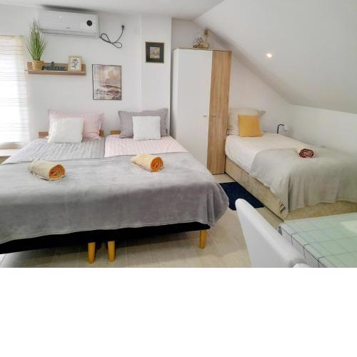 Studio Apartman Mary