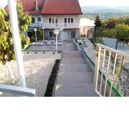 Studio apartman Matković