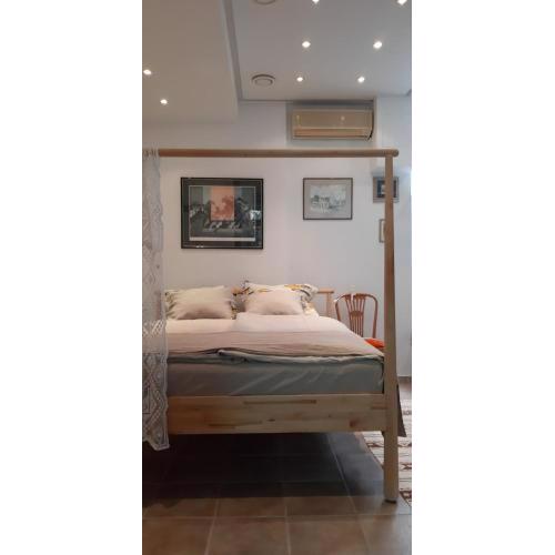 Studio Apartman Mija 2A ****